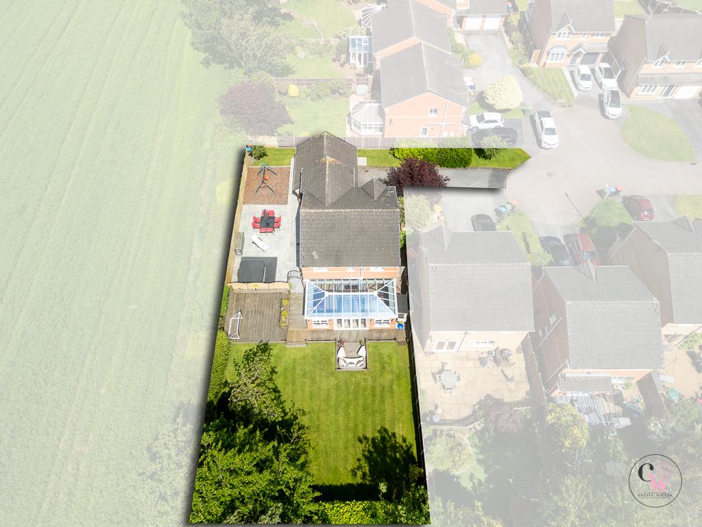 The Fairways, Winsford CW Estate Agents